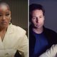 Image for article titled ‘Sorry to This Man’ Innovator Keke Palmer Doesn’t Know Who Mulder and Scully Are, Either